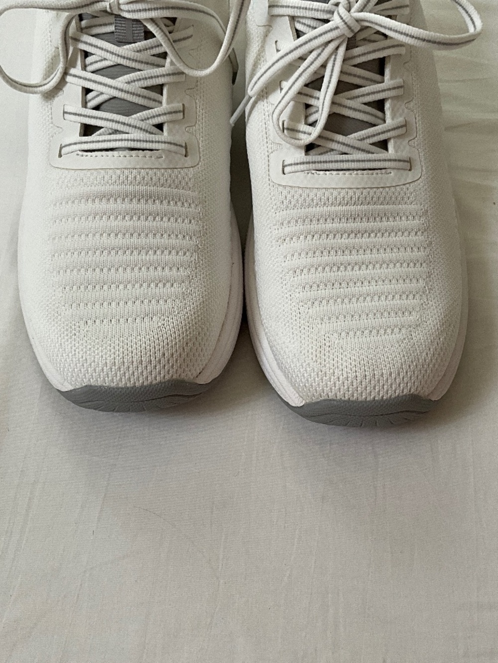 ORTHOFEET Kita Hands-Free White Size 10 - Picture 6 of 12